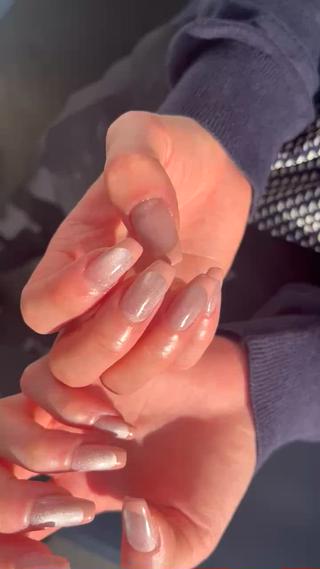 ネイル kikinail 溝の口のネイルデザイン