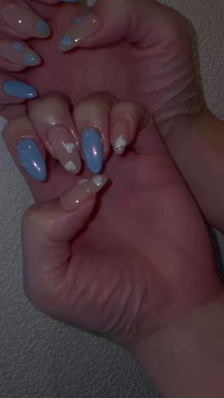 ネイル kikinail 溝の口のネイルデザイン