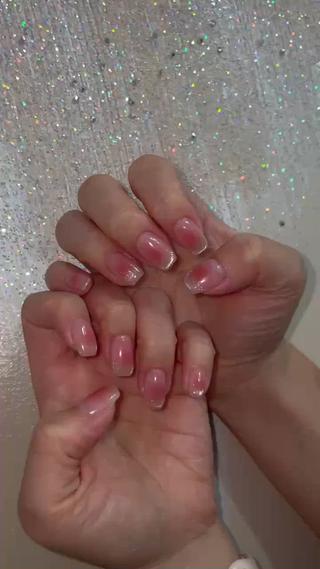 ネイル kikinail 溝の口のネイルデザイン