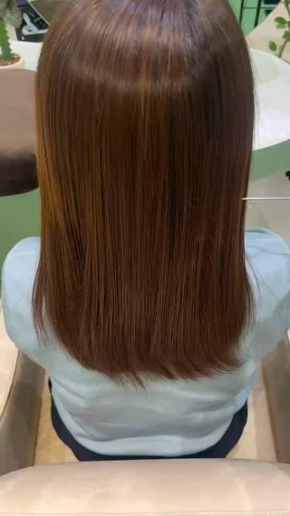 ホリスティックストレート 