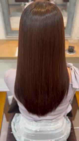 梅雨に特に気になるうねり、広がり、ぱやつき
縮毛矯正で改善できます！

お悩みの方ぜひお任せ下さい！！！きら 