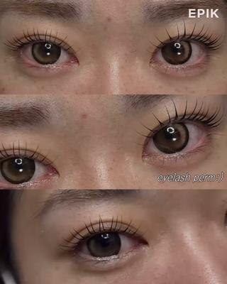 パーマ シードリン府内店 米光の眉毛・アイブロウイメージ