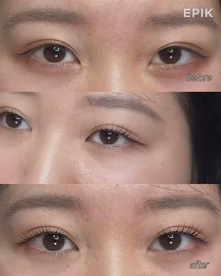 パーマ シードリン府内店 米光の眉毛・アイブロウイメージ