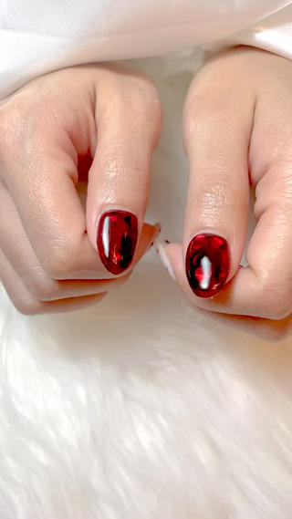 ネイル timtam --sakiのネイルデザイン