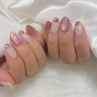 ネイル timtam --sakiのネイルデザイン