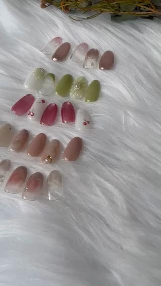 4月定額ネイル

#ネイルサロン#プライベートサロン #vlog #ネイル #ネイルチップ#マグネットネイル#シンプルネイル#うるうるネイル#キラキラネイル #シンプルネイル #ニュアンスネイル#ニュアンスネイルデザイン #定額デザイン#藤が丘ネイルサロン#青葉台ネイルサロン#春ネイル 