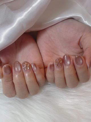 ネイル timtam --sakiのネイルデザイン