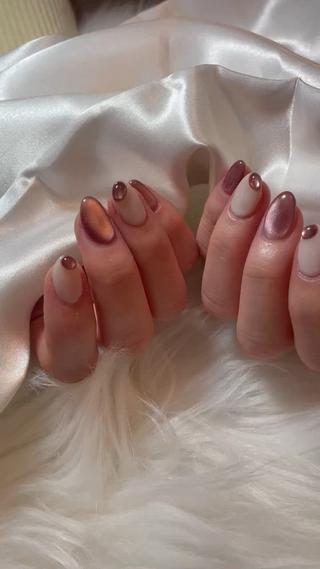 ネイル timtam --sakiのネイルデザイン