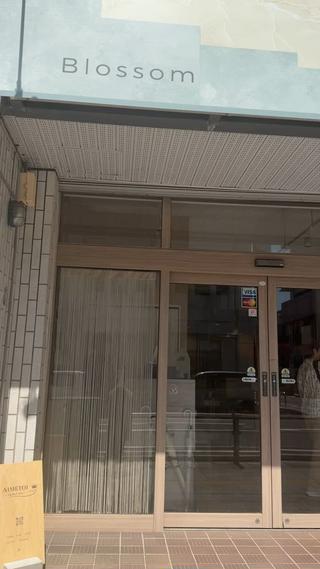 AIMETOI所属・エメトワ 井本亜美のマツエク・マツパデザイン