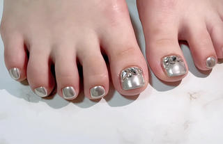 ネイル C.Nail &Eye筑紫駅のネイルデザイン