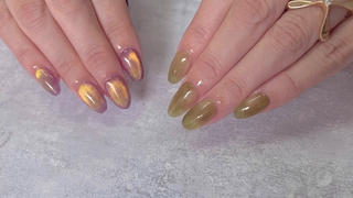 ネイル C.Nail &Eye筑紫駅のネイルデザイン