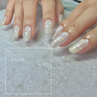 ネイル C.Nail &Eye筑紫駅のネイルデザイン
