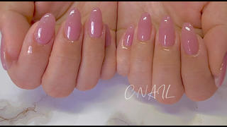 ネイル C.Nail &Eye筑紫駅のネイルデザイン