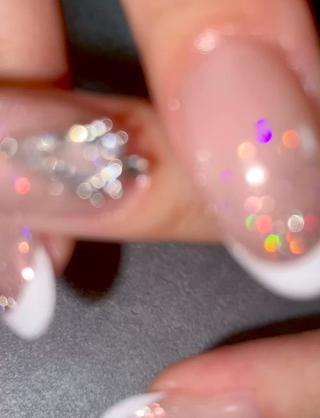 ネイル C.Nail &Eye筑紫駅のネイルデザイン