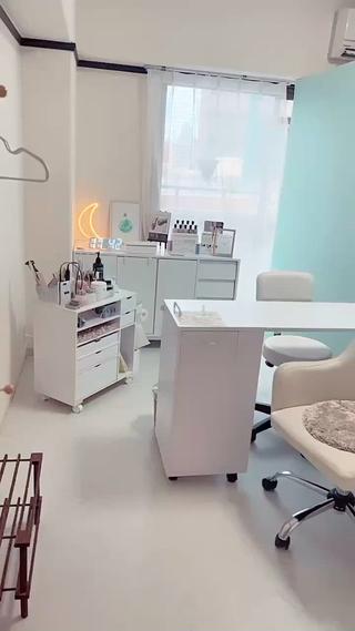 メンズ ネイル 爪ケア/深爪 自爪育成 🐰えむのネイルデザイン