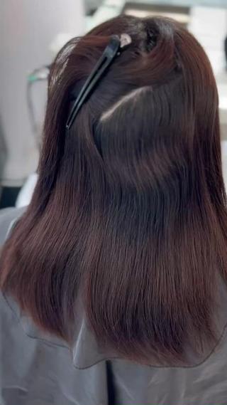 髪質改善ストレート


梅雨時前にオススメです

チェックのためモデルさん募集中です
お気軽ににご予約下さい♪ 