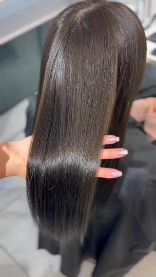 髪質改善ストレート

毎日のアイロン通さなくても
サラサラストレートキープできます

新学期・新生活が始まる前にぜひお任せ下さい 