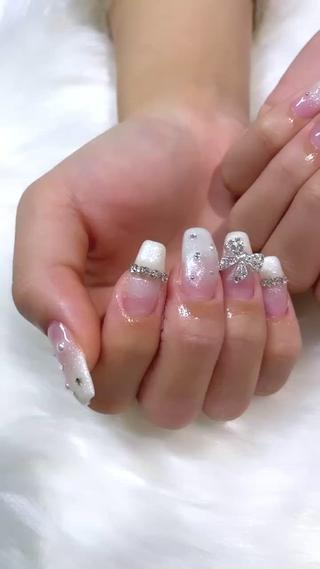 ネイル NailSalon CREAのネイルデザイン