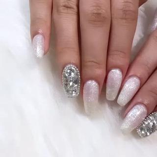 ネイル NailSalon CREAのネイルデザイン
