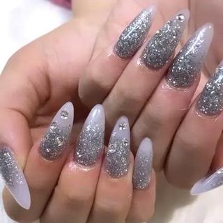 ネイル NailSalon CREAのネイルデザイン