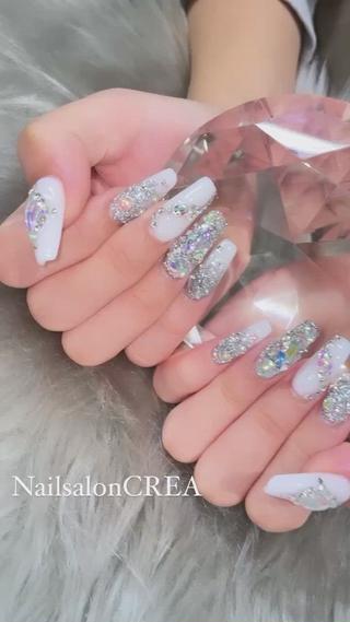 ネイル NailSalon CREAのネイルデザイン