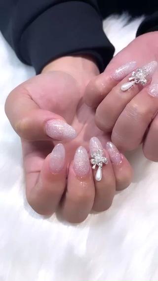 ネイル NailSalon CREAのネイルデザイン