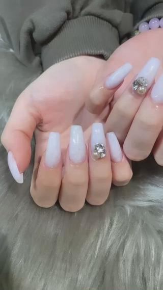 ネイル NailSalon CREAのネイルデザイン