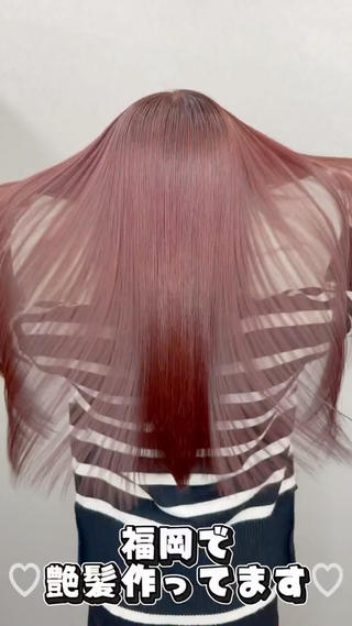 ロング カラー 今井 勝也のヘアスタイル
