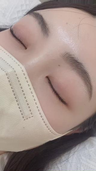 マツエク・マツパ Eye Glossのマツエク・マツパデザイン