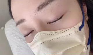 マツエク・マツパ Eye Glossのマツエク・マツパデザイン