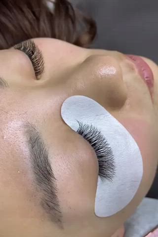 マツエク・マツパ Eye Glossのマツエク・マツパデザイン