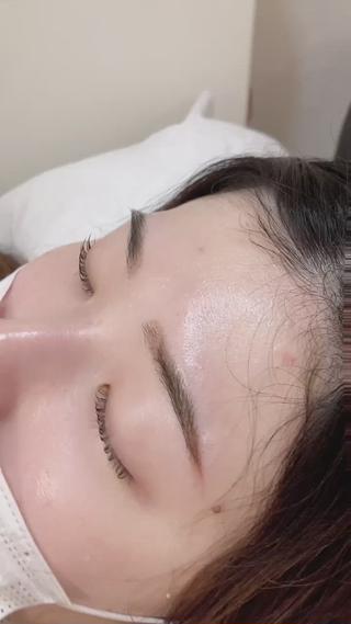 マツエク・マツパ Eye Glossのマツエク・マツパデザイン