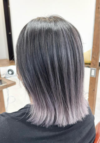 エアタッチバレイヤージュ