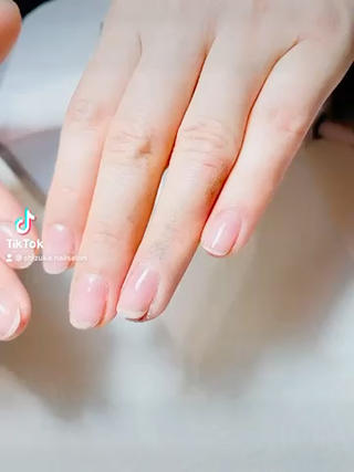 ネイル Shizuka Nail Salonのネイルデザイン