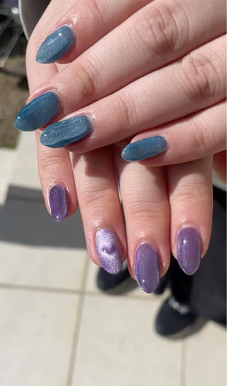 ネイル Shizuka Nail Salonのネイルデザイン