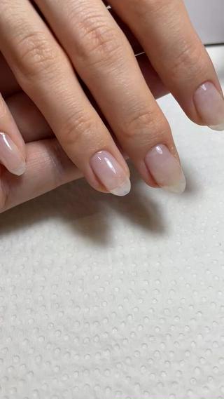 ネイル Shizuka Nail Salonのネイルデザイン