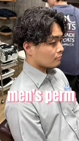 強め波巻きスパイラル◎ 