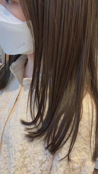 セミロング DX所属・✨メンズスタイル✨ Daiのヘアスタイル