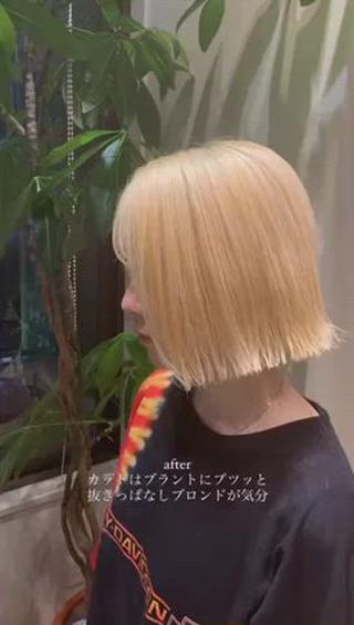 カラー DX所属・✨メンズスタイル✨ Daiのヘアスタイル