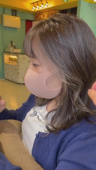 フェイスフレーミング 