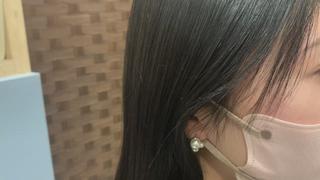 美眉スタイリング

女性らしいアーチ眉
骨格、雰囲気に合わせて
丁寧にカウンセリング、施術させて頂きます！ 