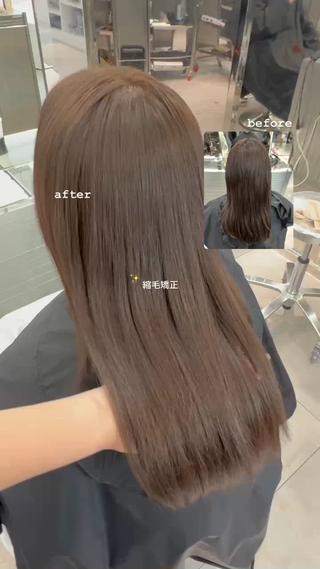 梅雨の時期クセ、うねり回避できてオススメです!