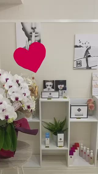 セルフホワイトニングのお客様　
 