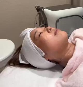 医療提携Beauty SalonMuseのエステ・リラクイメージ