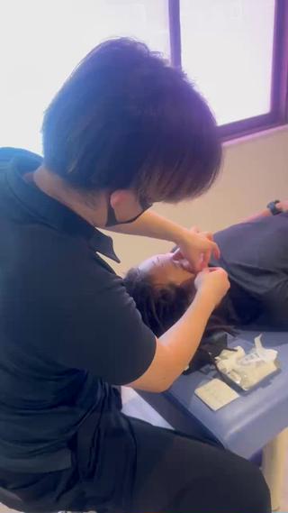 後藤 怜士のエステ・リラクイメージ