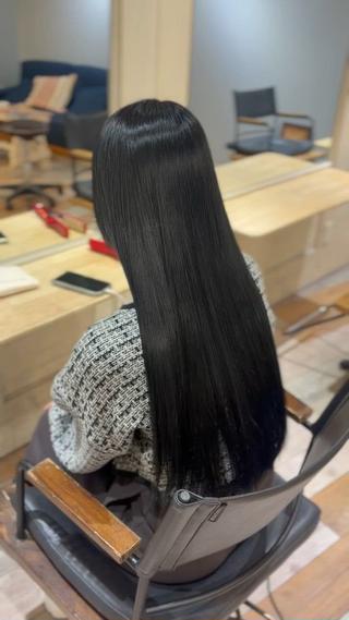 ブルーブラック