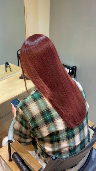 お仕上げまで丁寧に施術させて頂きます