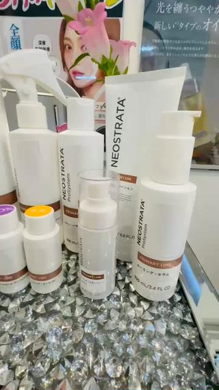 ルルアス GINZAのエステ・リラクイメージ