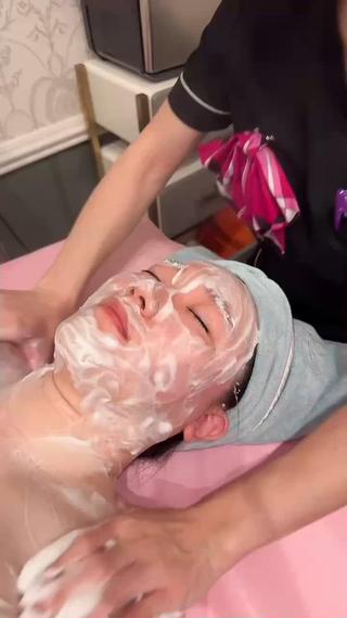 ルルアス GINZAのエステ・リラクイメージ