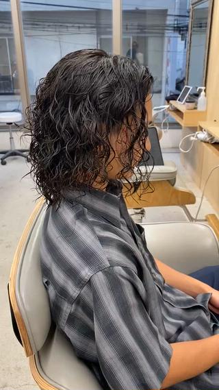 縦落ちスパイラル、 